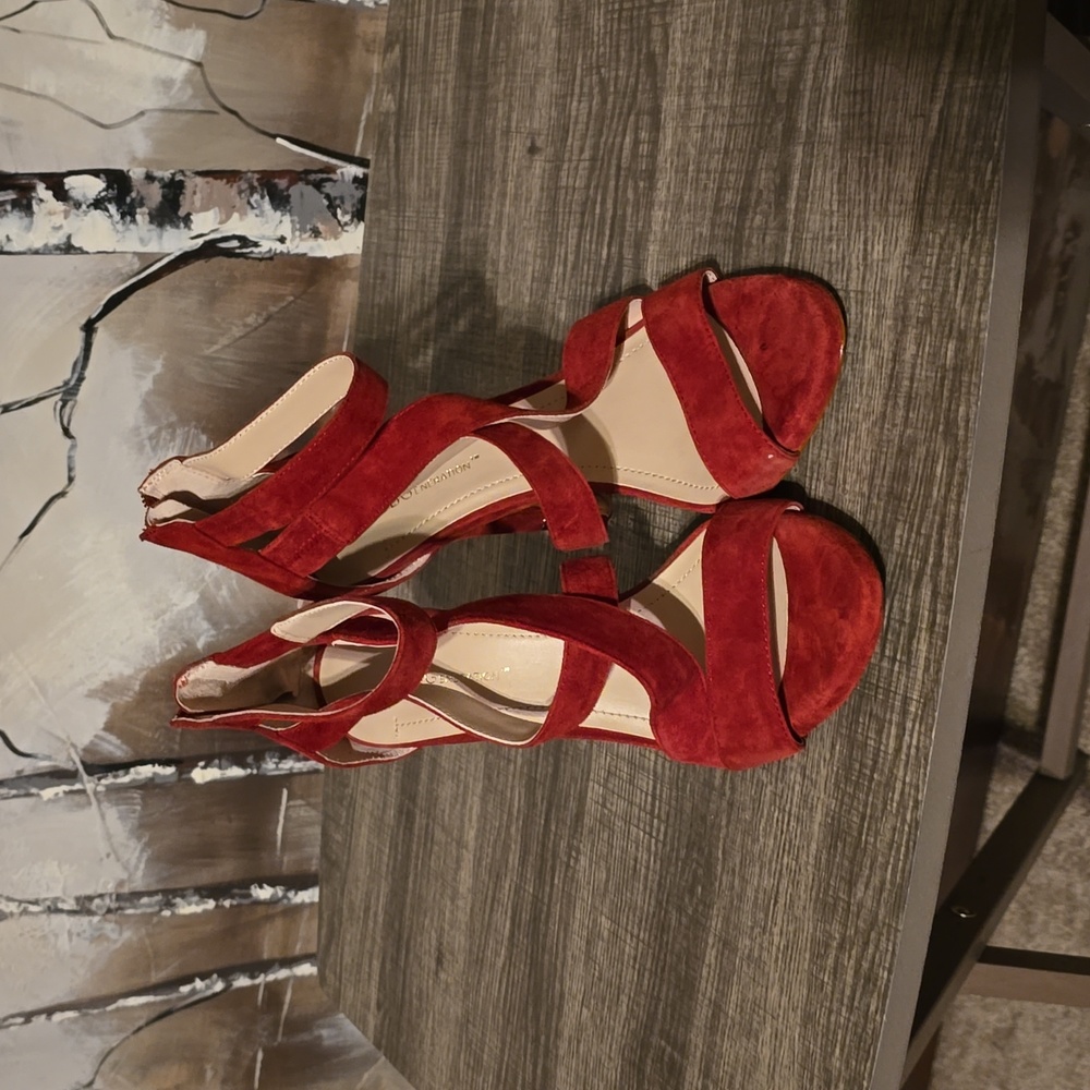 BCBGeneration Heels